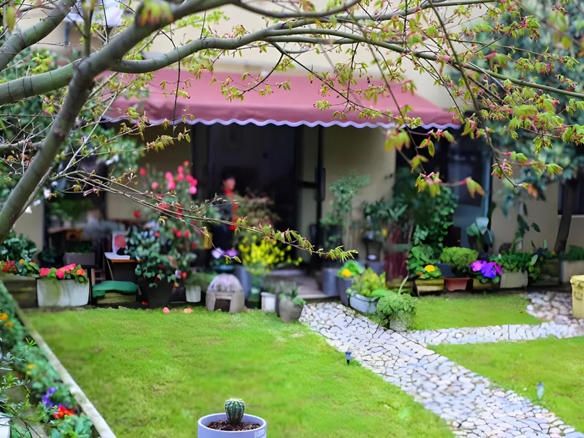 桐庐舍予民宿 Tonglu Sheyu Country House - Image 1