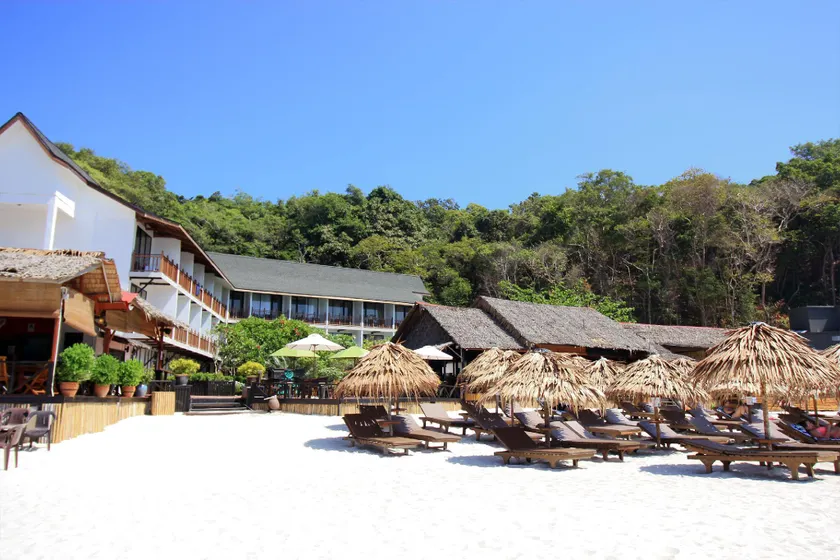 Bubu Resort - Image 1