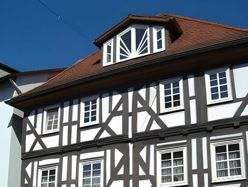 Hotel Hessischer Hof - Image 1