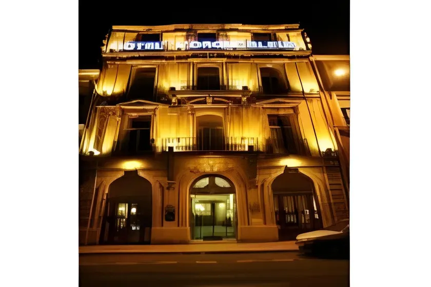 Hôtel L'orque Bleue - Image 1
