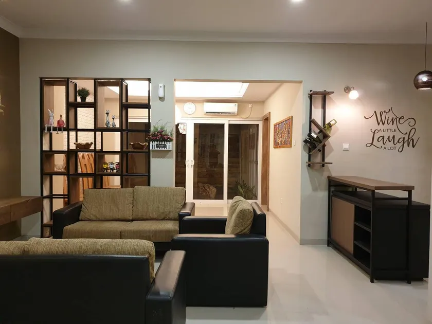 Danka@Taman Golf Residence 4 room - Image 1