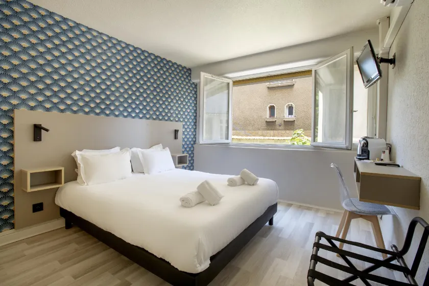 Gabhouse - Lyon Bron - Eurexpo - City Living Stay - Image 1