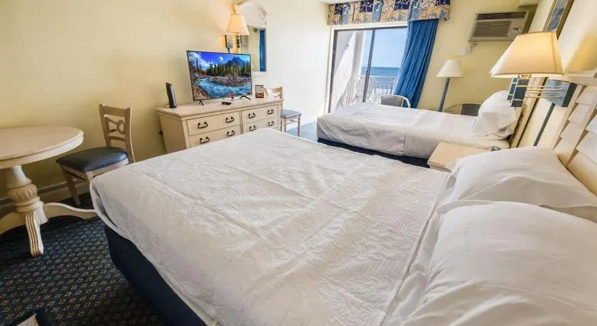 New Direct Oceanfront at Sea Mist, Remodeled, Nice - Image 1