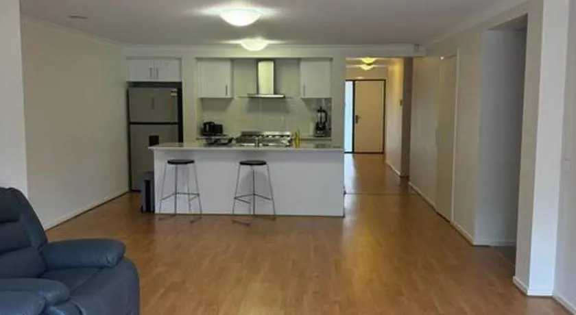The Blissful Abode - Image 1