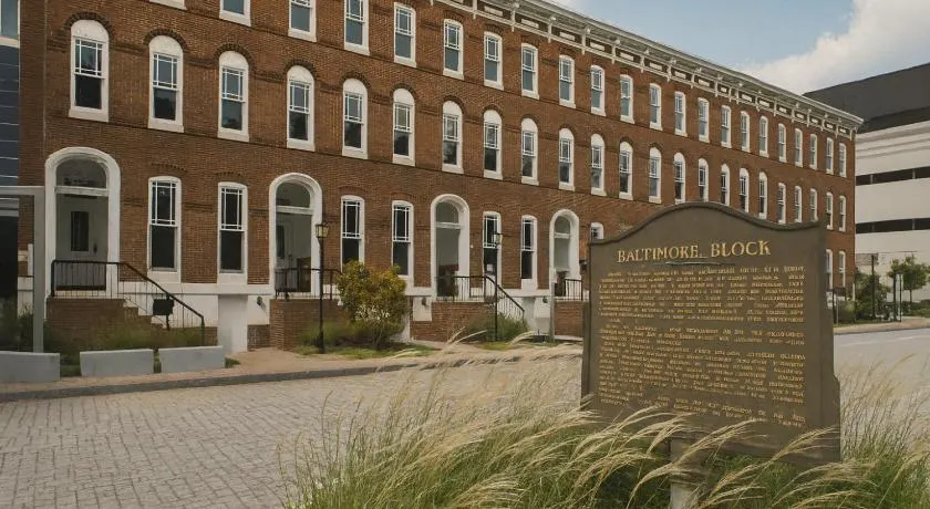 Baltimore Place - Image 1