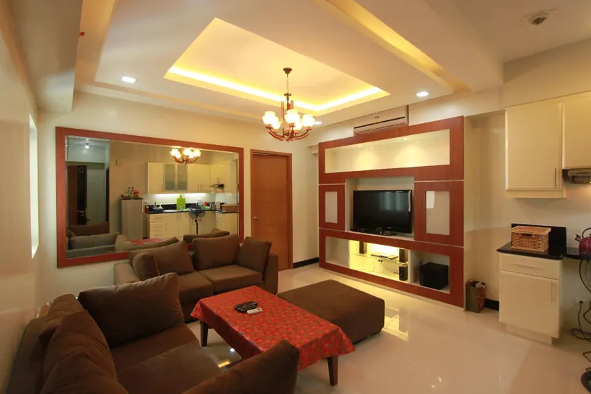 Morgan Suites Executive Residences 3 - Image 1