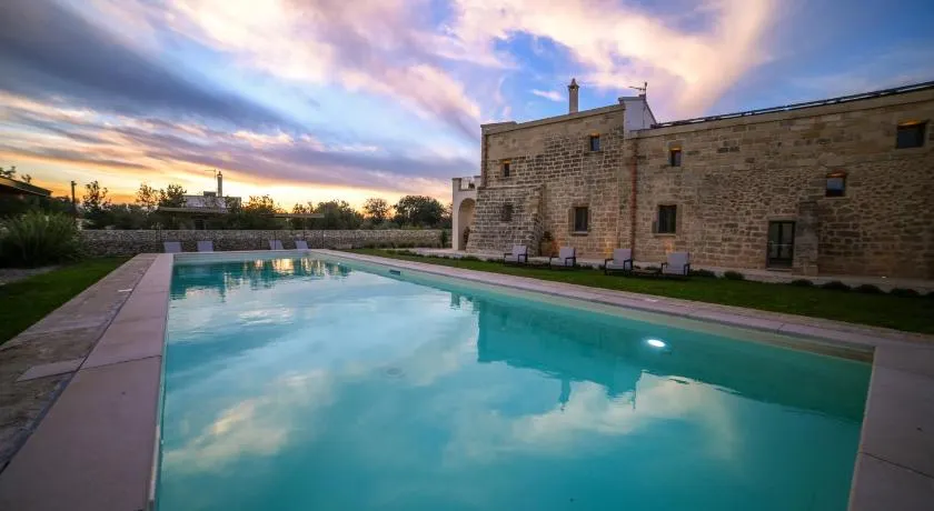 Masseria Casina Fiocca - Image 1
