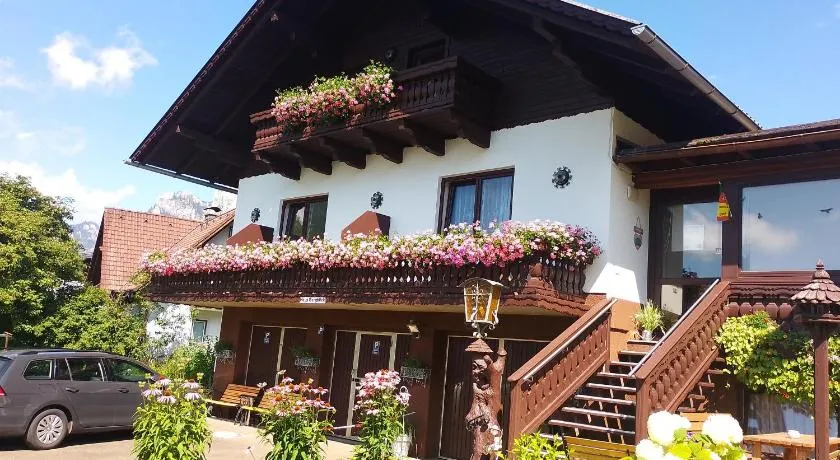 Haus Bergblick am Grünen See - Image 1