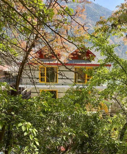 Dahar Retreat - A Boutique Homestay - Image 1