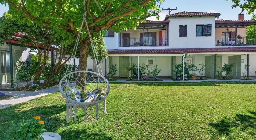 Sivota Colours - Image 1