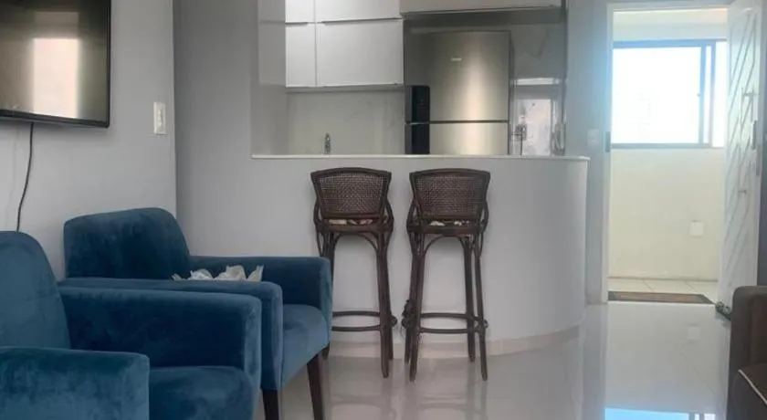 Apt na Torre - Recife - Image 1