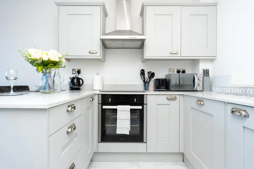 Bishops Lynn House Apartments - Image 1