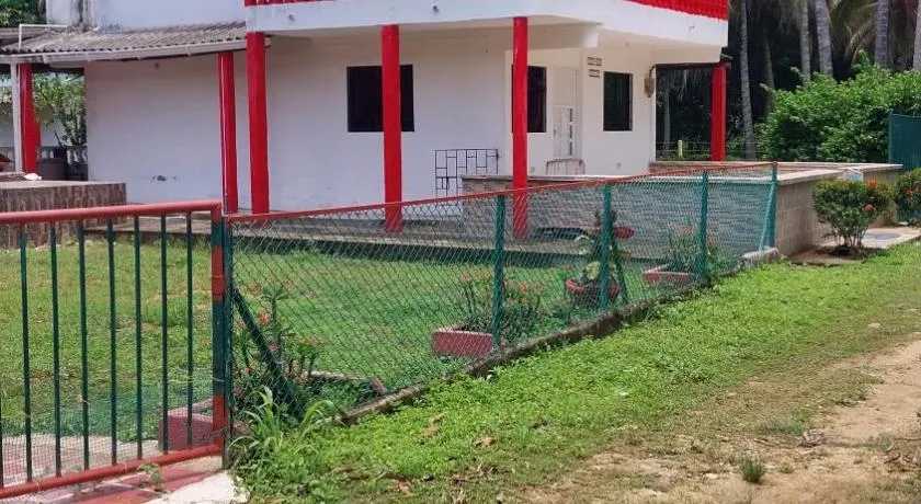 Cabaña Villa Gabi - Image 1