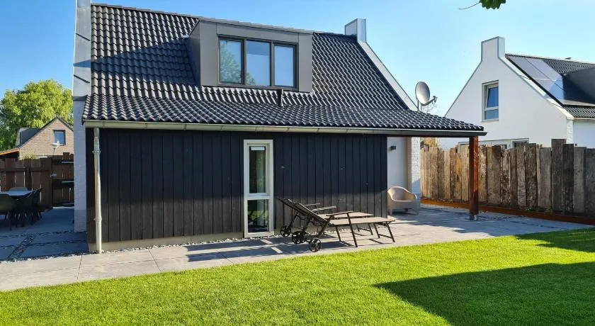 Bungalow 76 op Recreatiepark de Wielen - Image 1