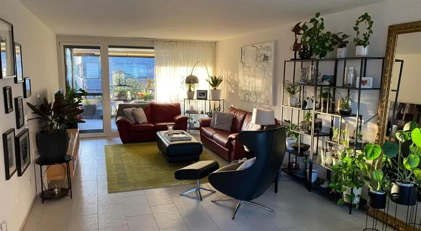 Modern and stylish Home in Muttenz - Image 1