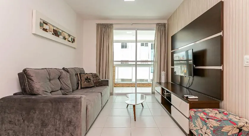 Apartamento perto da UFSC #PANTA03 - Image 1