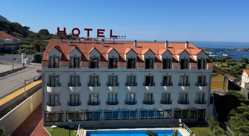 Hotel Restaurante Glasgow - Image 1