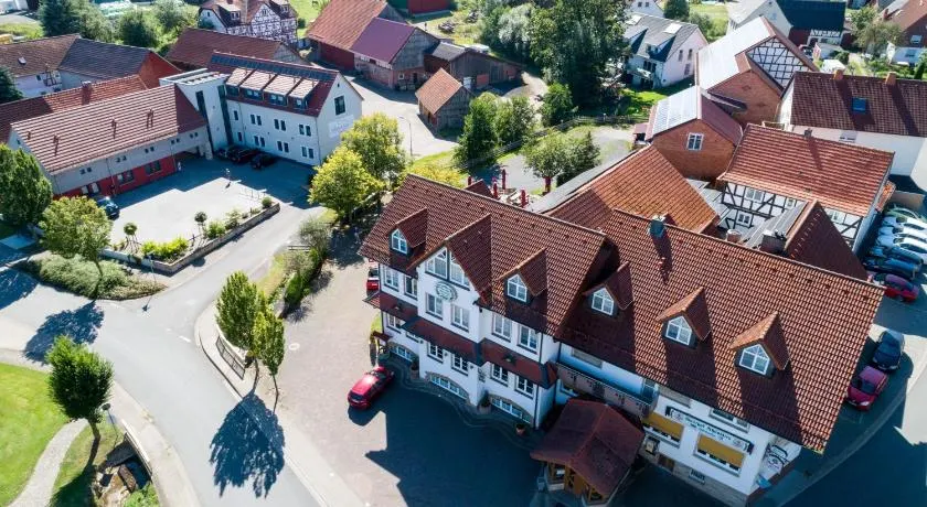 Landhaus Rhönblick - Image 1