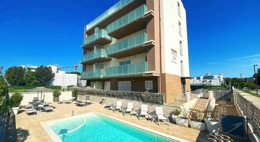 Residence 3 Oblò - Image 1