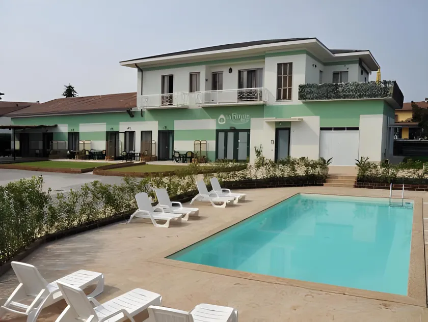 La Forgia Apartments - Image 1