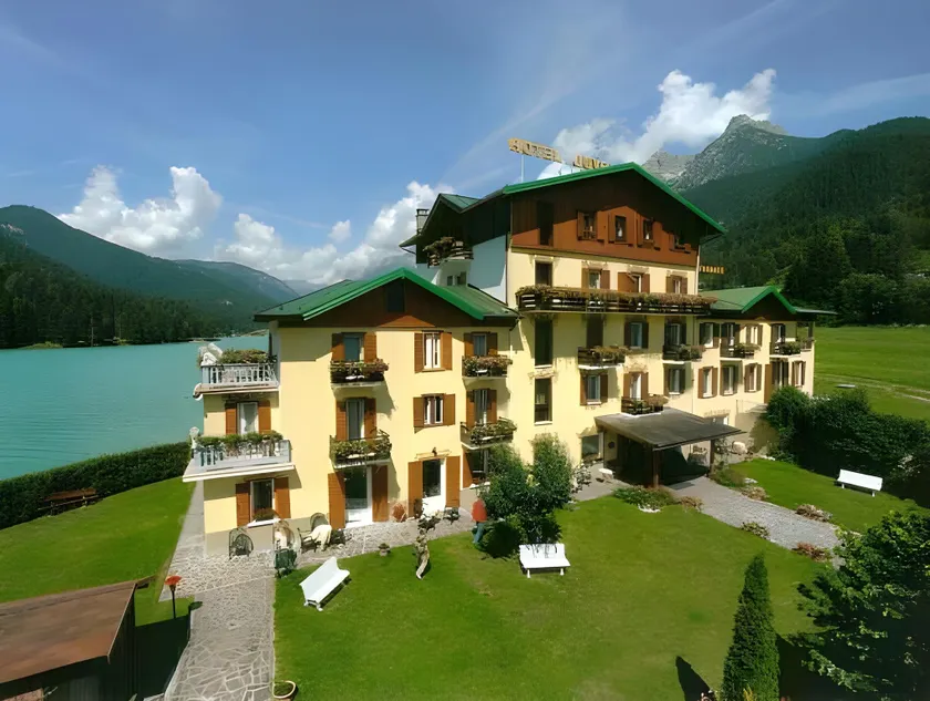 Hotel Juventus - Image 1