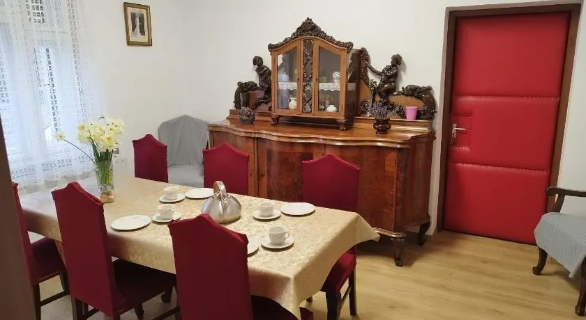 Tartós Szegfű Vendégház, Magánszállás - Image 1