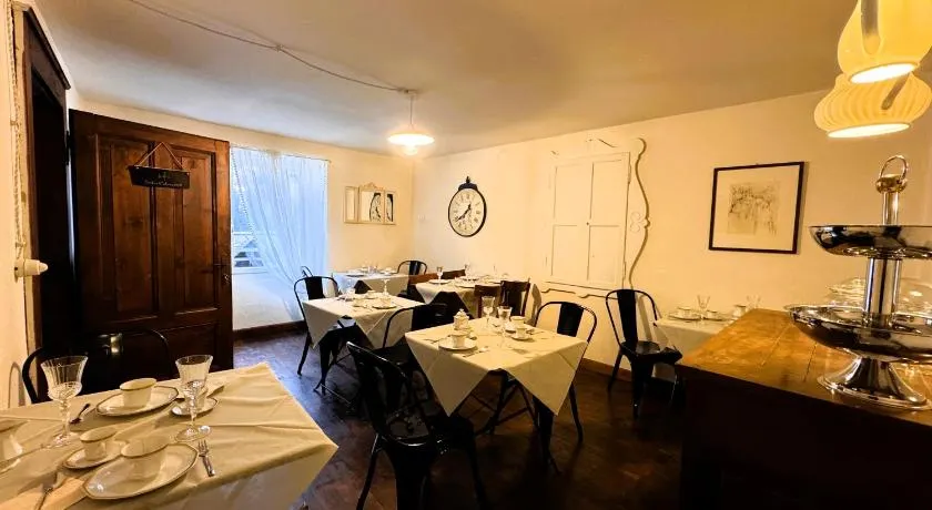 Antica Foresteria Karolingia - Image 1