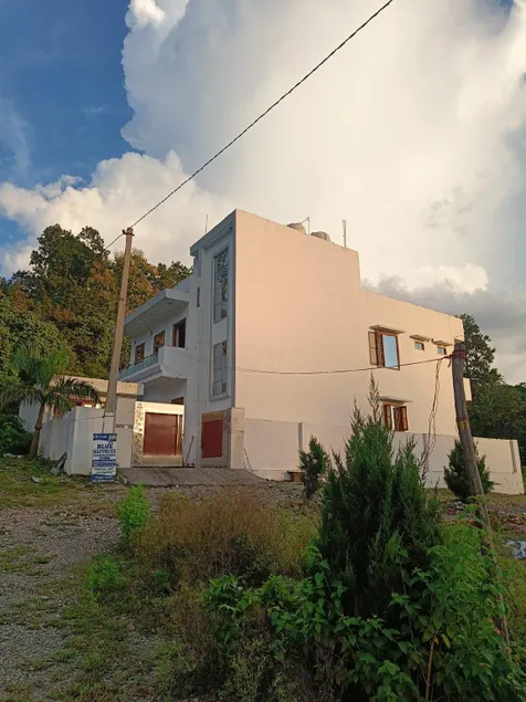 Bhagwan Vatika - Image 1
