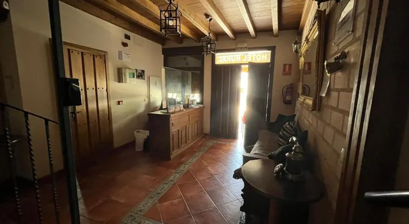 Hotel Rural Cristina - Image 1