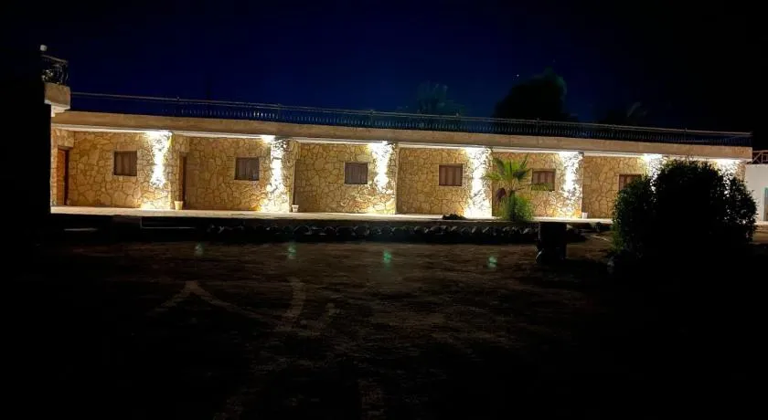 Mondial Camp - Image 1