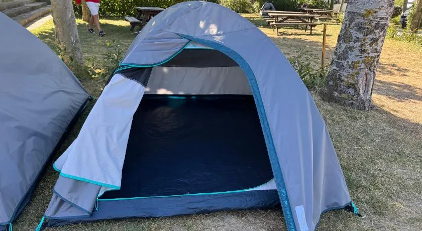Pamplona Event Campsite Hostel - Image 1