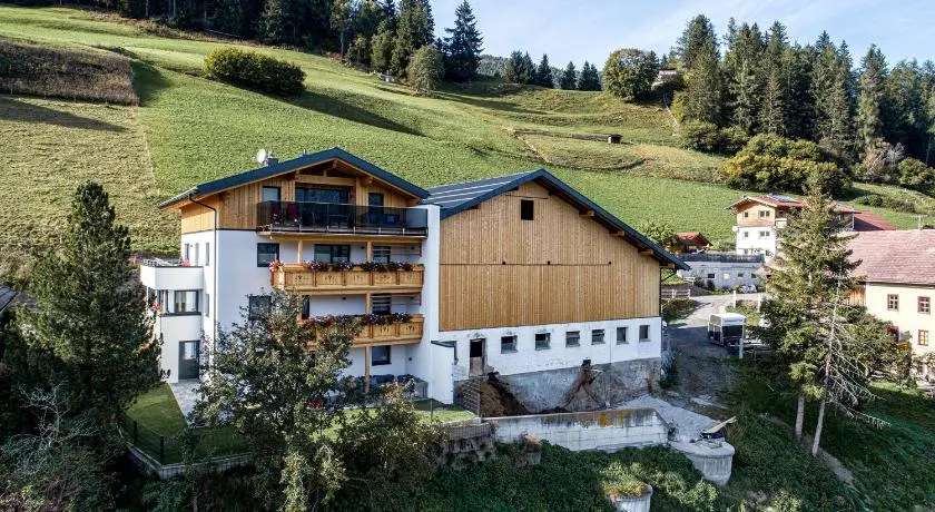 Bergchalet Haflingerherz - Image 1