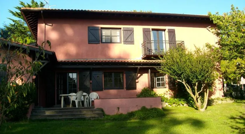 Appartements de Chantaco - Image 1