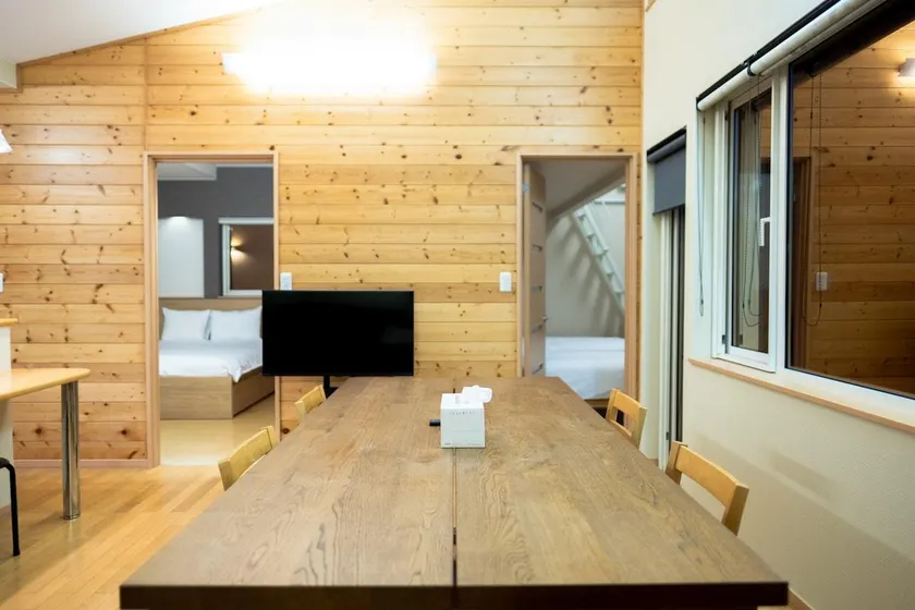 13-min drive to Ski Resort! Onsen Yunosato 699-89 - Image 1