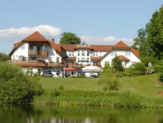 Hotel Heidekrug - Image 1