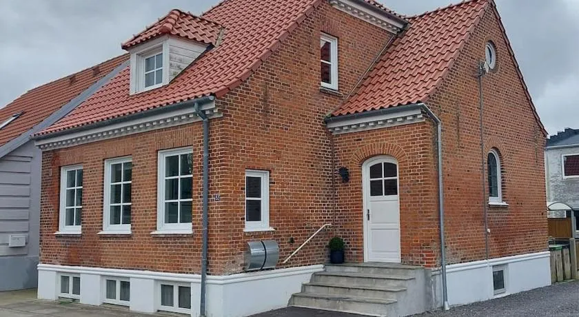 Lejlighed i centrum - Image 1