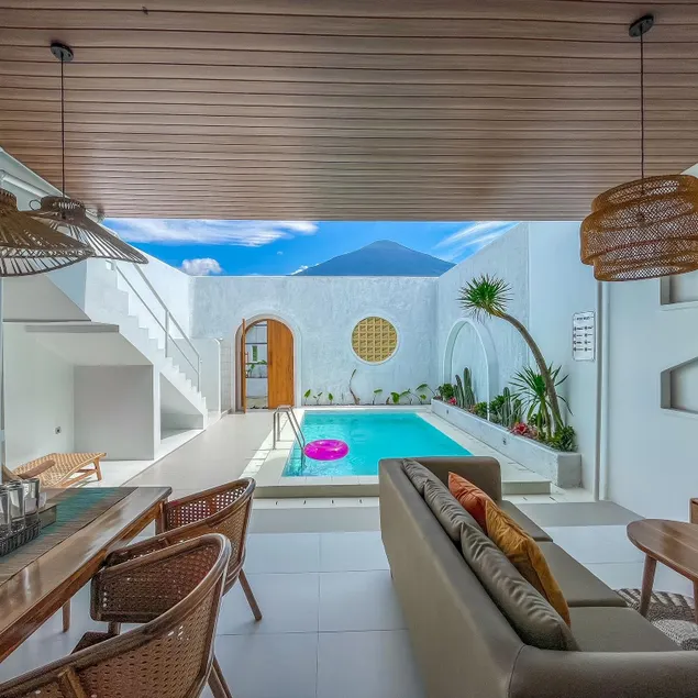Hava Villas Linggarjati Kuningan - Image 1