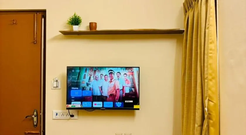 Citynest Residency - Image 1