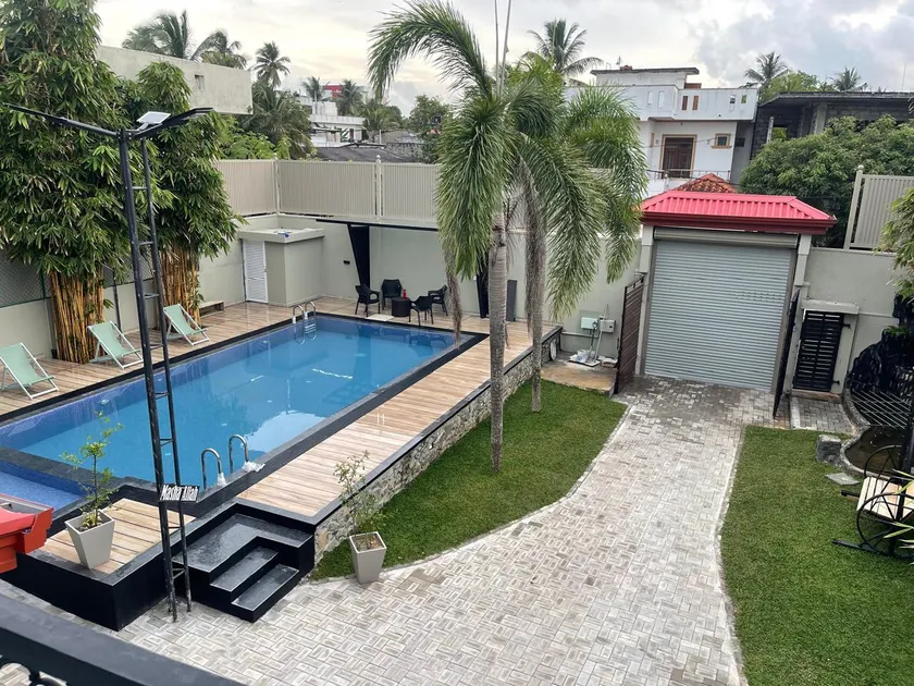 Rayyan Villa - Image 1