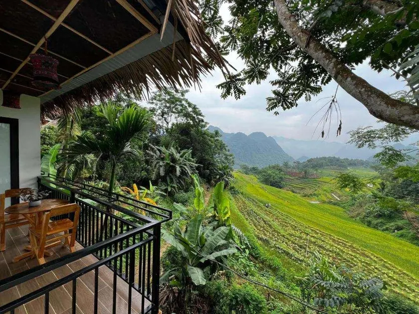 Puluong Aroma - Image 1