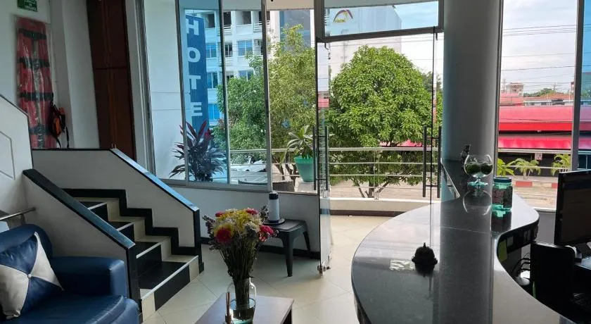 Hotel Milenium - Image 1