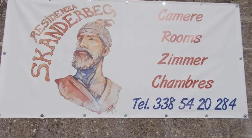 Residenza Skanderbeg - Image 1