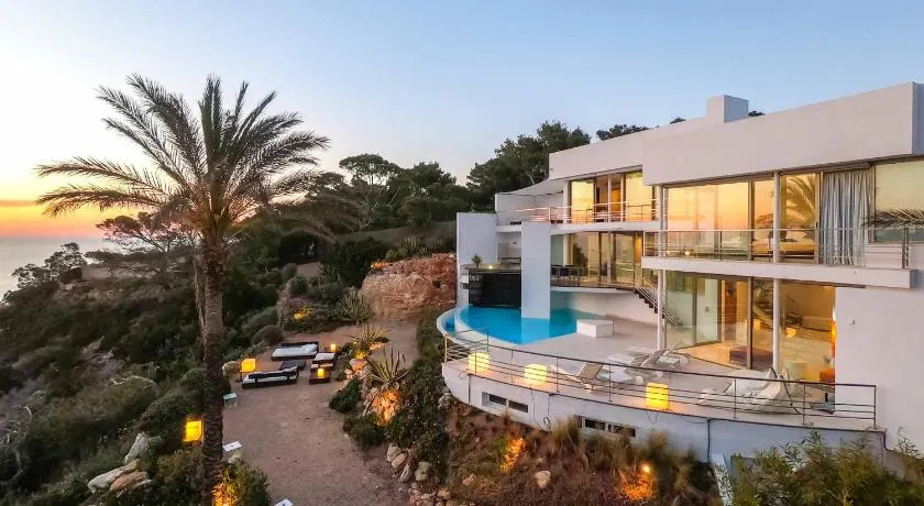 Villa Vadella by Eivillas - Image 1