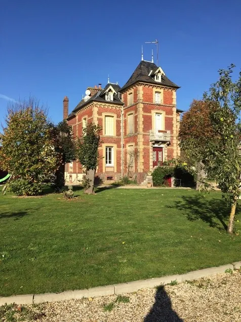 maison de maitre - Image 1