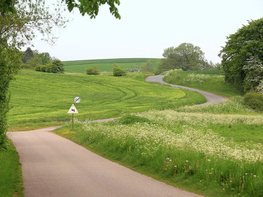 4 star holiday home in Haderslev - Image 1