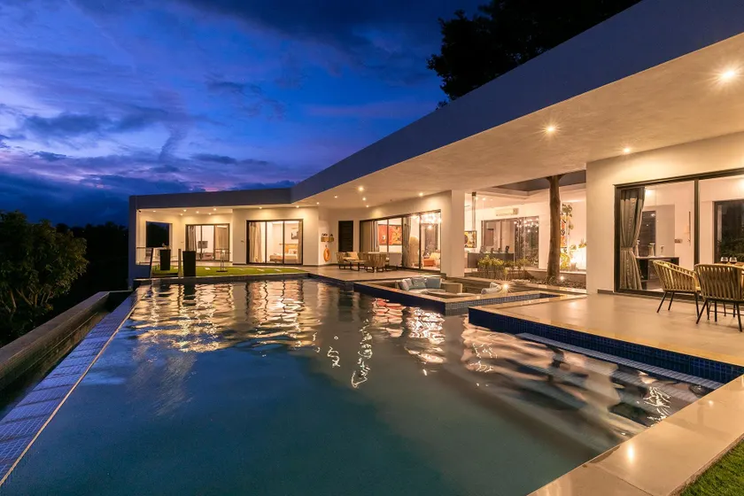 StayVista's Mokshah - Image 1
