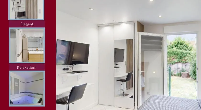 Kimia Suite Room - Image 1