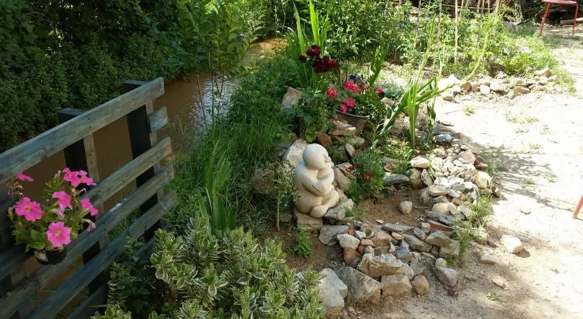 El Retiro de Isabel - Image 1