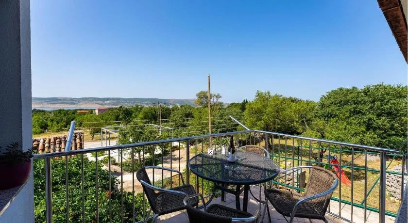 Beautiful Apartment In Seline With Wifi - Image 1