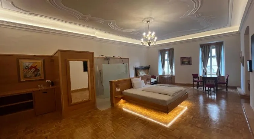 Sobe Proštija - Image 1